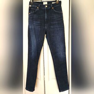 Citizens of Humanity Chrissy sz 27